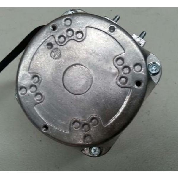BULK SALES:2xHigh quality Fan Motor 16W with ball bearing heavy duty #3 image