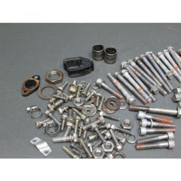 Sea Doo XP SP Type 717 720 Engine Motor Bolts Screws Nuts Bearings Clamps 18250 #2 image