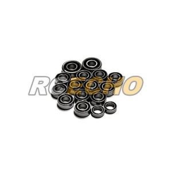 RCS Model Bearing Set for TEAM LOSI RC TLR 22T Mid-Motor BG752 #1 image