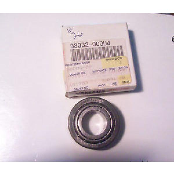 Bearing for Yamaha outboard motor 93332-000U4 #1 image