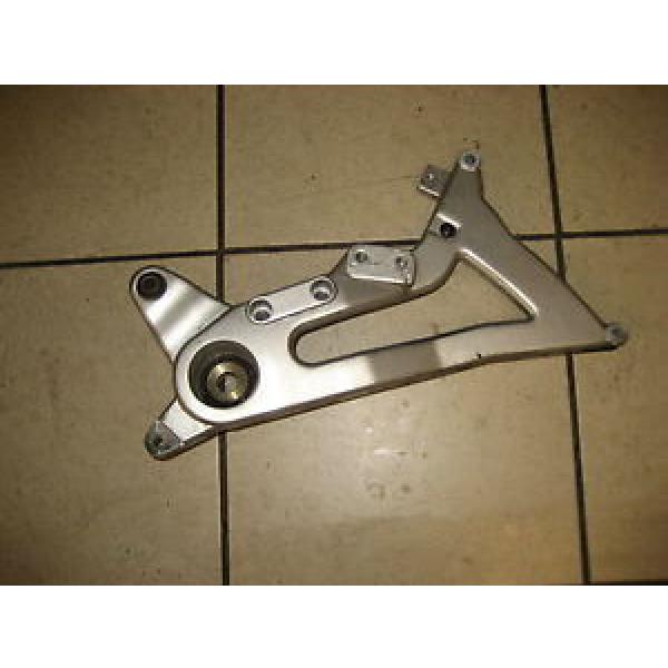 HYOSUNG MS3, MS 3, 125i, ENGINE MOUNT, SWING ARM, SWING ARM, MOTOR, BEARING #1 image