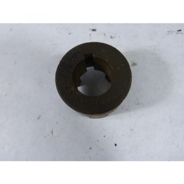 Woods L095-3/4 Motor Shaft Jaw Coupling ! WOW ! #2 image