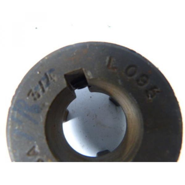 Woods L095-3/4 Motor Shaft Jaw Coupling ! WOW ! #3 image