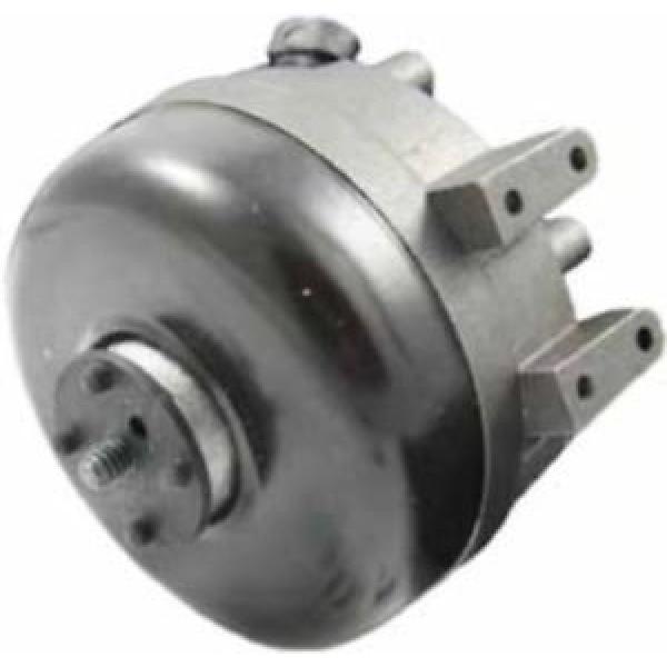 10037 PACKARD MORRILL MOTORS UNIT BEARING FAN MOTOR 5 WATTS 115 VOLTS 1550 RPM #1 image