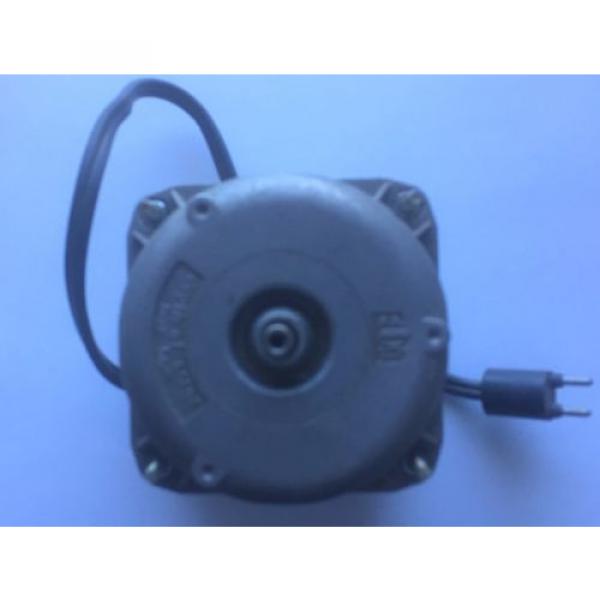 Elco Bearing Motor 9 Watts NUT7T09PUN32 #1 image