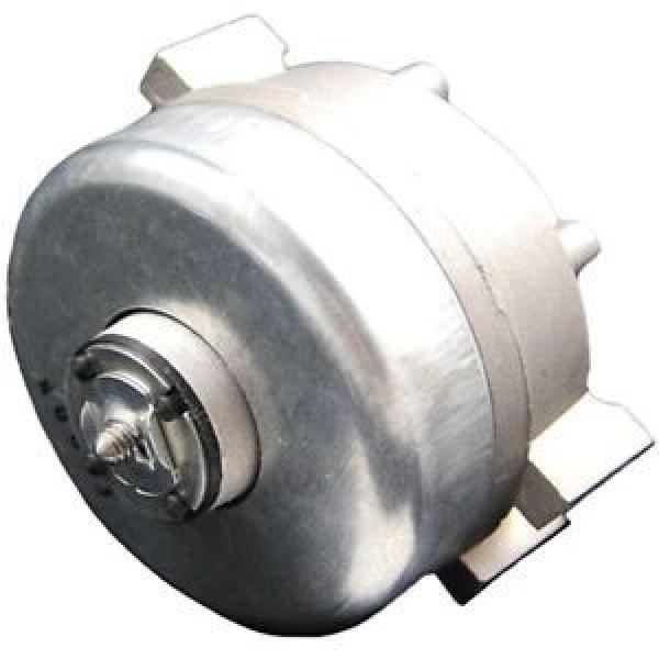 Sub Zero Replacement Bearing Fan Motor 2 Watts 1550 Rpm 4200740 By Packard #1 image
