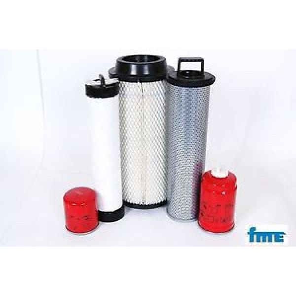 Filter set Terex TL 100 ab Year 2008 Motor Deutz TD 68000oz04W Filter #1 image