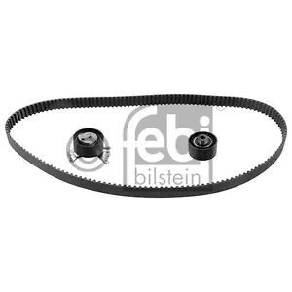 FEBI BILSTEIN 22309 Zahnriemensatz CITROËN FIAT LANCIA PEUGEOT #1 image