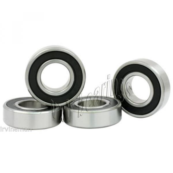 Zipp NEW Disc (dimpled) Wheel Bearing set Bicycle Ball Bearings Rolling #3 image