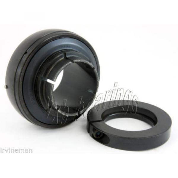 GR214-70mm Bearing Insert 70mm Mounted Ball Bearings Rolling #2 image