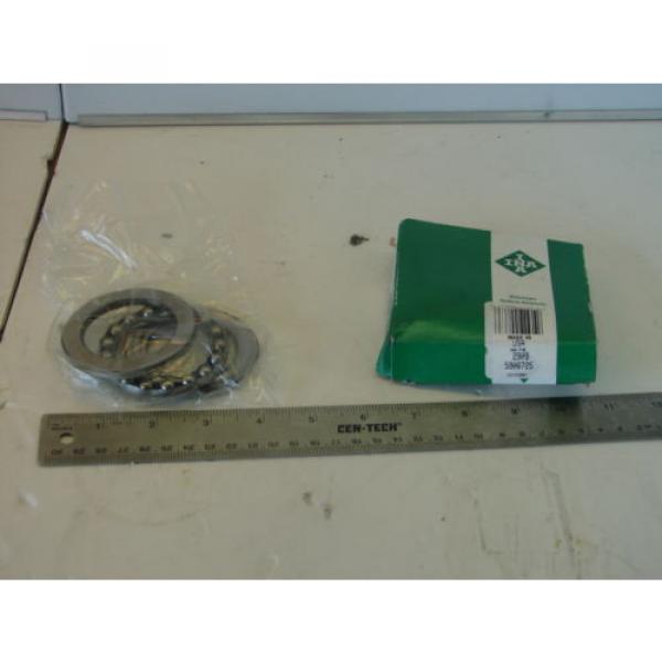 INA 5906725 ROLLING BEARINGS ***NIB*** #4 image