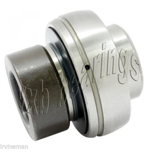 HCR212-60mm Bearing Insert 60mm Mounted Ball Bearings Rolling #1 image