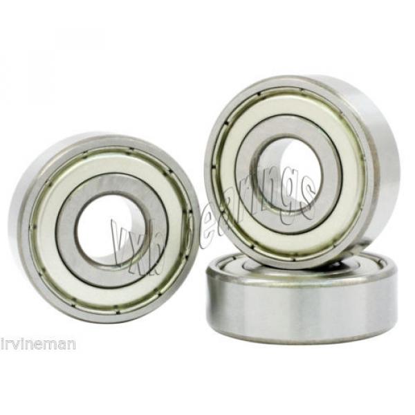 Shimano Aldebaran BFS XG Baitcaster Bearing set Fishing Ball Bearings Rolling #4 image