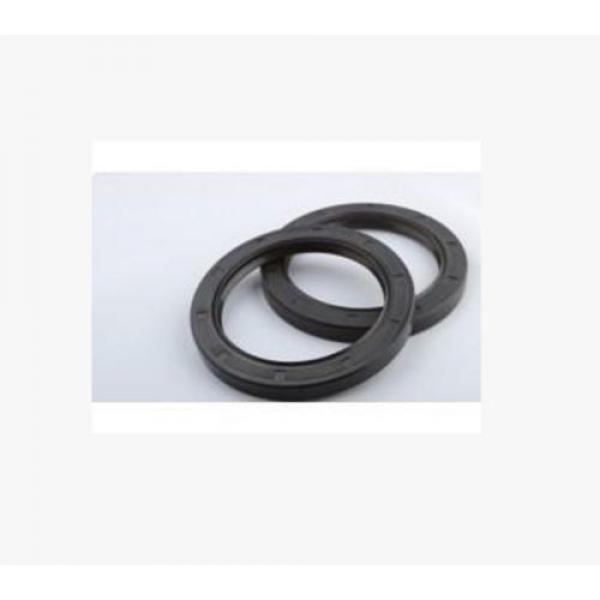 New 5pcs NBR skeleton oil seal  Sealing ring  TC30 #4 image