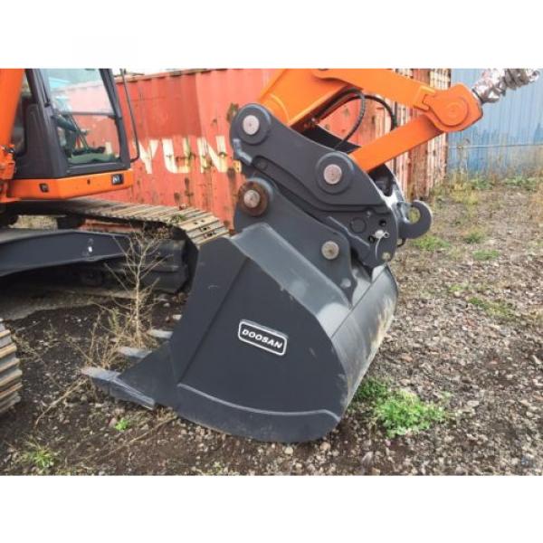 2015 Doosan DX300LC #3 image