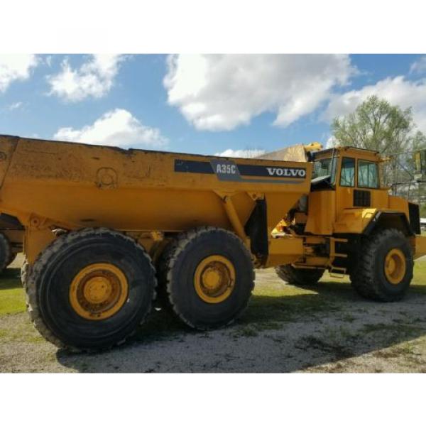 VOLVO A35C #4 image