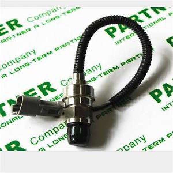 Pump high pressure sensor 221-8859,2218859 for Caterpillar CAT320,CAT312 parts #1 image