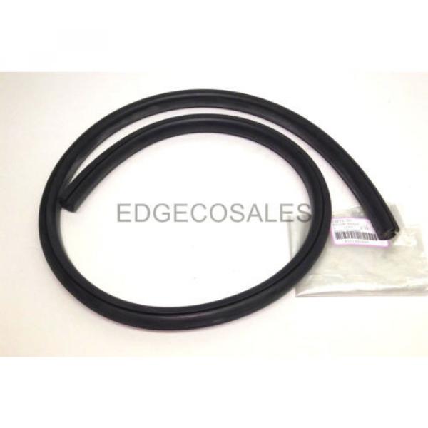 Kubota &#034;KX &amp; U Series&#034; Excavator Rubber Window Seal - *RG51846490* #1 image