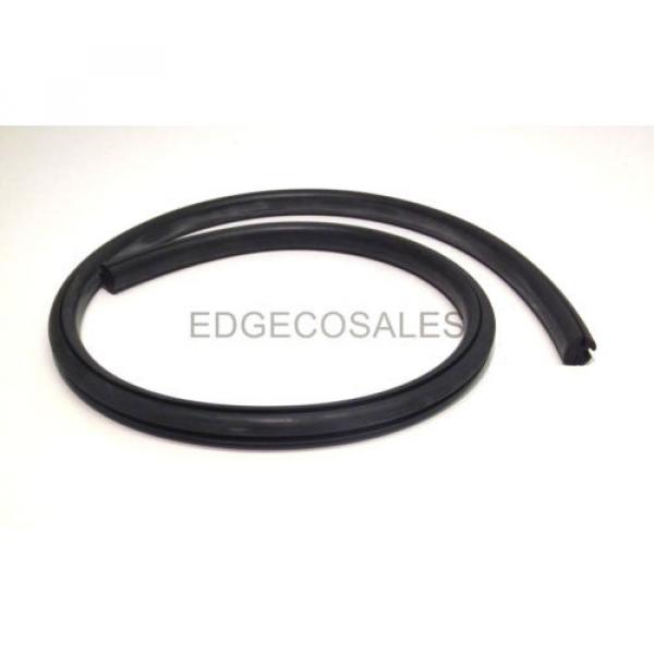 Kubota &#034;KX &amp; U Series&#034; Excavator Rubber Window Seal - *RG51846490* #2 image