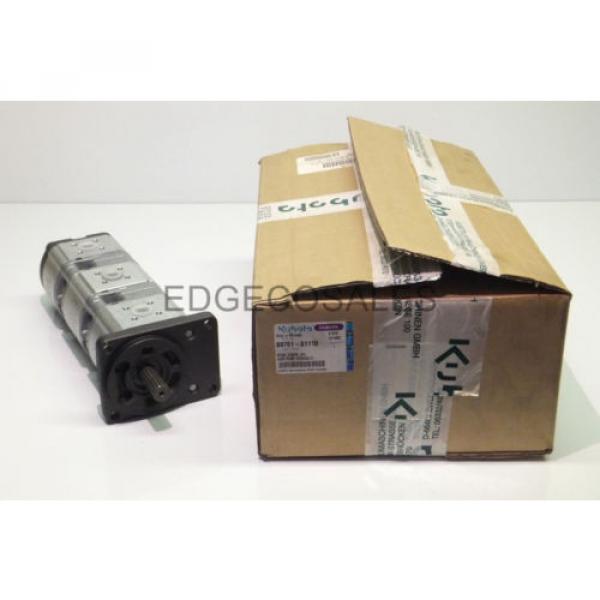 Kubota &#034;KX Series&#034; Excavator Hydraulic Gear Pump - *6976161110* #1 image