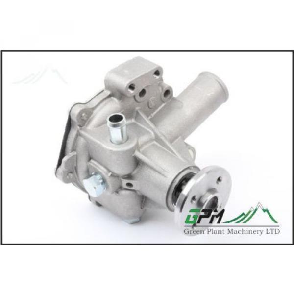 MIDI EXCAVATOR WATER PUMP FOR JCB - 332/H0887 * #2 image