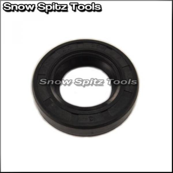 20x35x7 Rubber Oil Seal TC Double Lip 20mm*35mm*7mm #1 image