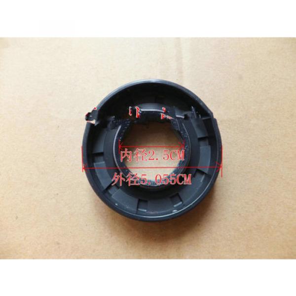 10pcs Water Seal D25 50.55 10/12 Oil Seal For Samsung Roller Washing Machine #3 image