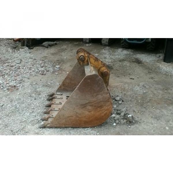 excavator bucket #3 image