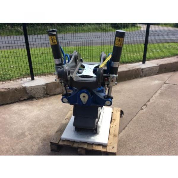 Tiltrotator SMP Engcon Rotatilt #1 image