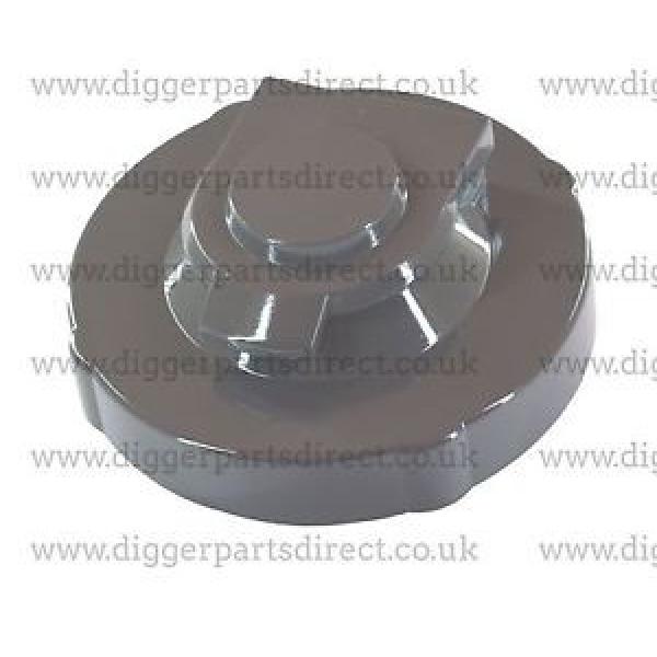 Takeuchi TB014 TB015 TB016 Fuel Cap #1 image