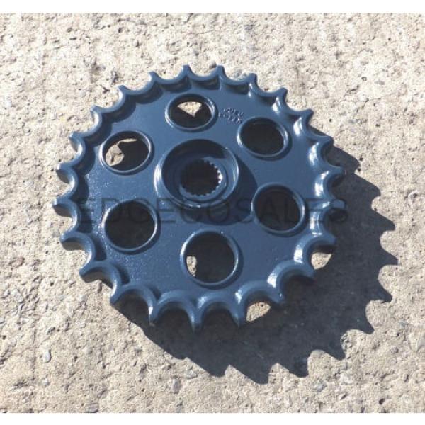 Kubota &#034;KH Series&#034; Excavator Drive Gear Sprocket - *6854114432* #2 image