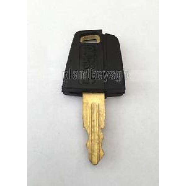 CAT / CATERPILLAR 5P8500 KEY - FREE UK POST! #1 image