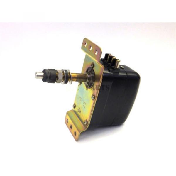 Kubota &#034;KH Series&#034; Excavator Wiper Motor - 6874346710 #2 image