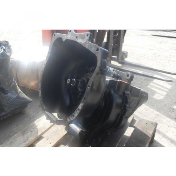 JCB RECONDITIONED 2CX TRANSMISSION - GEARBOX #2 image