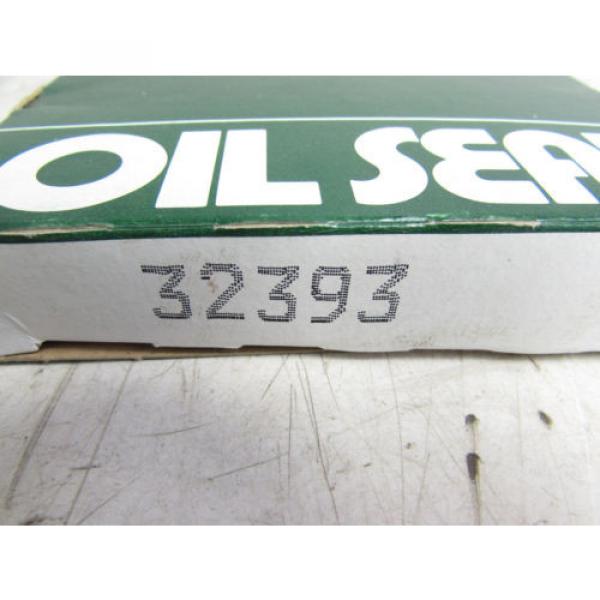 CR INDUSTRIES/CHICAGO RAWHIDE 32393 OIL SEAL (LOT OF 3) ***NIB*** #2 image