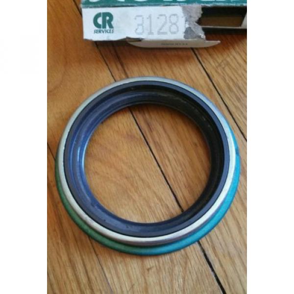 NEW!!! CR 31281 Oil Seal Chicago Rawhide #1 image