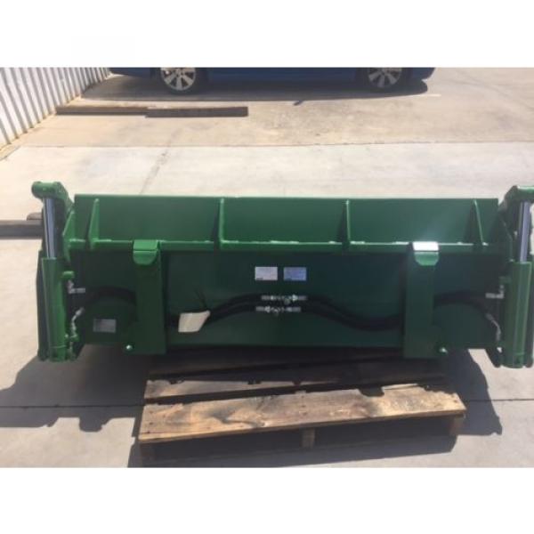 NEW 4 in 1 Bucket – John Deere 300CX #2 image