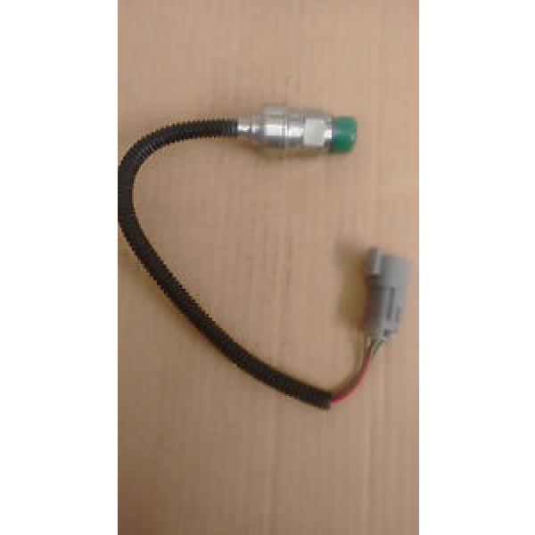 High Pressure Pump Sensor - 221-8859, 2218859 (for CAT EXCAVATORS) #1 image