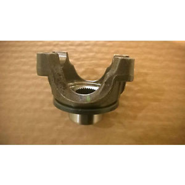 JCB Parts 3CX YOKE 458/20813 #1 image