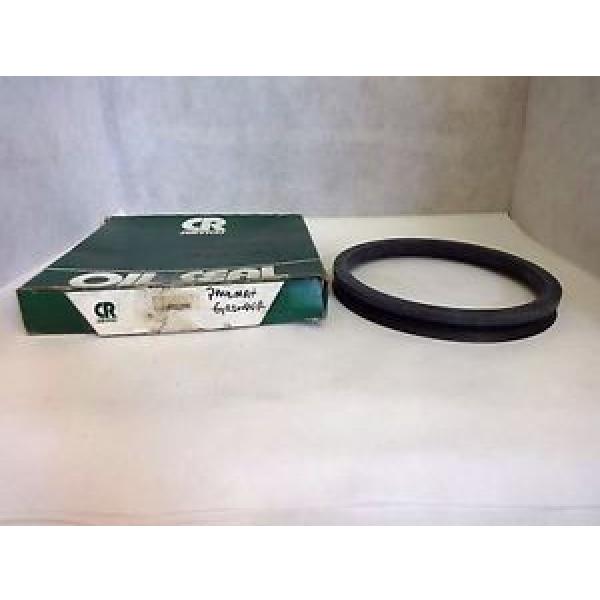 NEW CHICAGO RAWHIDE 402200 OIL SEAL #1 image