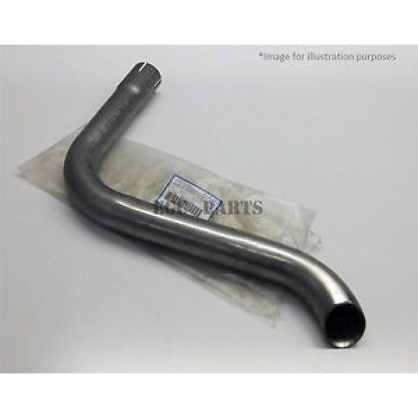 Kubota &#034;KX161-3 Alpha Series&#034; Excavator Exhaust Tailpipe # RD11842440 # #1 image