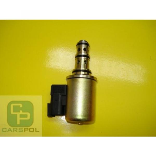 solenoid Valve 25/220994  - PARTS JCB 3CX 4CX #1 image