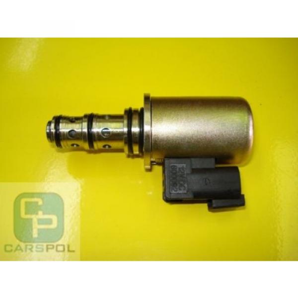 solenoid Valve 25/220994  - PARTS JCB 3CX 4CX #2 image