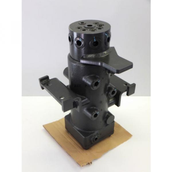 Kubota &#034;KX080-3 Series&#034; Rotary Joint Assembly RD80962302 (Serial No. =&gt; 10284) #2 image