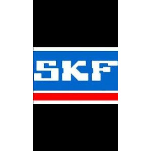 SKF 21336 Oil Seal New Grease Seal CR Seal #1 image