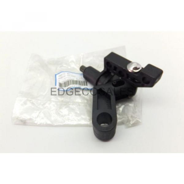 Kubota &#034;KX Series&#034; Excavator Cabin Front Window Support Assembly - *RG50846300* #1 image