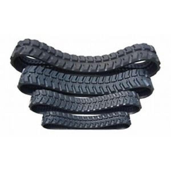 Rubber Track suitable for a JCB 8018 Digger Excavator 230x96x33 #1 image