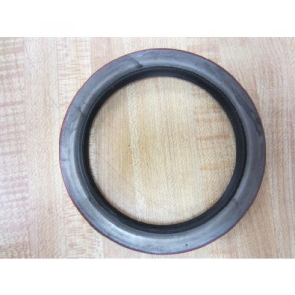 National Oil Seals 412473 Federal Mogul Oil Seal #2 image