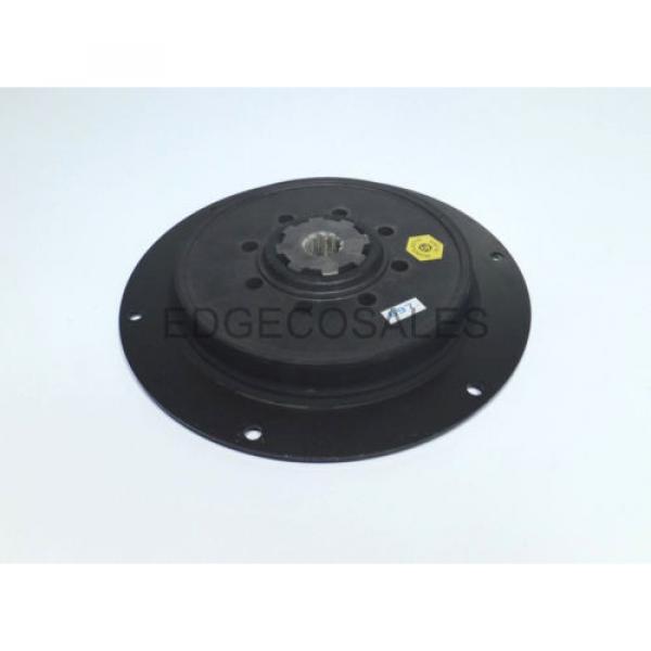 Kubota &#034;KX Series&#034; Excavator Pump Flange - *RG23842620* #2 image