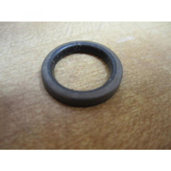 Chicago Rawhide CR 4911 Oil Seals (Pack of 5) #4 image